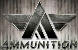 Ammunition
