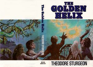The Golden Helix