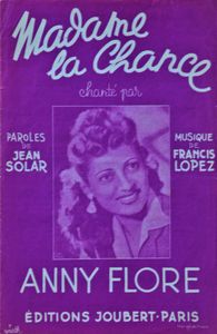 Madame La Chance