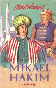 Mikael Hakim