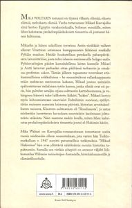 Mikael Hakim
