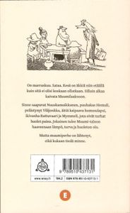 Muumilaakson marraskuu