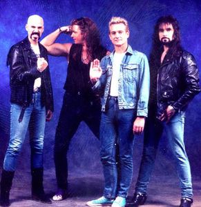 Blackthorne
