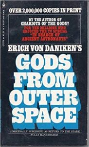 Gods from Outer Space