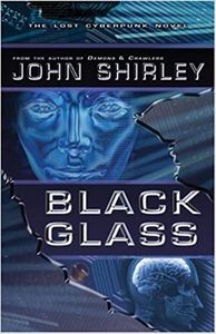 Black Glass
