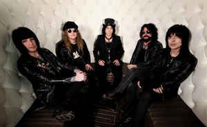 L. A. Guns
