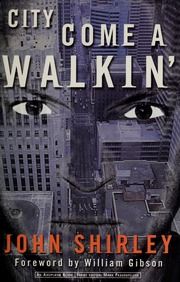 City Come A-Walkin'