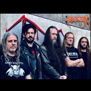 Benediction
