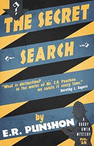 The Secret Search