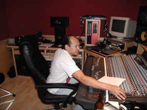 Bill Metoyer