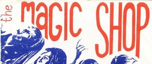 The Magic Shop