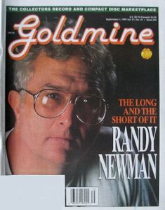 Goldmine Issue 394