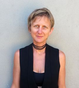 Liz Breslin