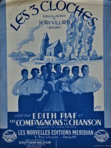 Les 3 Cloches