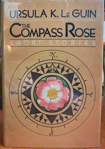 The Compass Rose