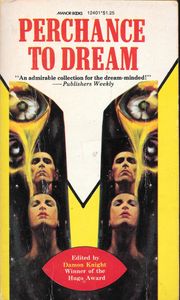 Perchance to Dream
