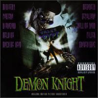 Demon Knight (Original Motion Picture Soundtrack)