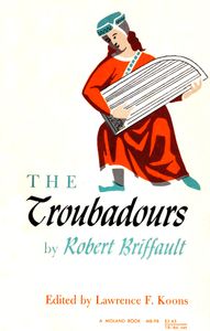 The Troubadours