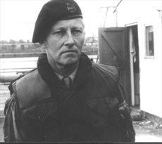 Kenneth Macksey