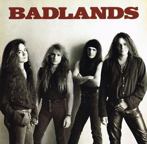 Badlands