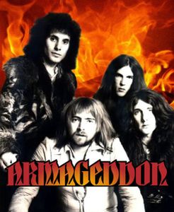 Armageddon (2)