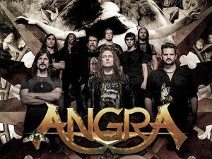 Angra