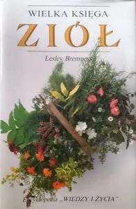 Wielka Księga Ziół