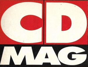 CD Mag