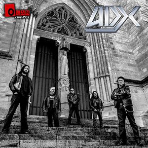ADX