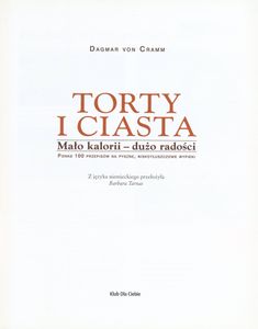 Torty i Ciasta