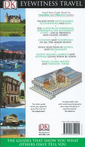 Dordogne, Bordeaux & the Southwest Coast