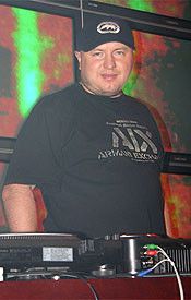 DJ Ice