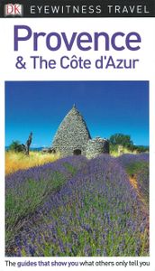 Provence & The Côte d'Azur