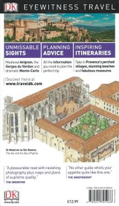 Provence & The Côte d'Azur