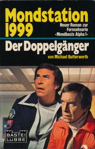 Mondstation 1999: Der Doppelgänger