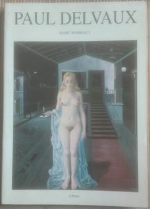 Paul Delvaux