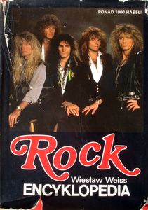 Rock Encyklopedia