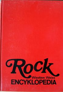 Rock Encyklopedia