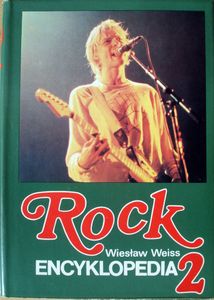 Rock Encyklopedia 2