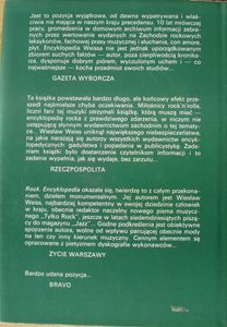 Rock Encyklopedia 2