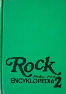 Rock Encyklopedia 2