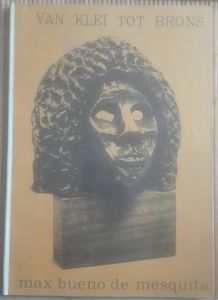 Van Klei Tot Brons