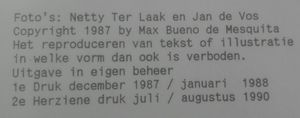 Van Klei Tot Brons