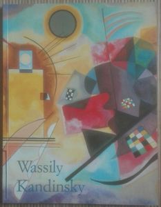 Wassily Kandinsky