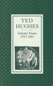 Selected Poems 1957-1981
