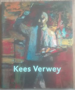 Kees Verwey