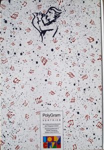 Gesamt Katalog Pop 1993/94