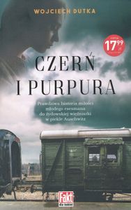 Czerń i Purpura