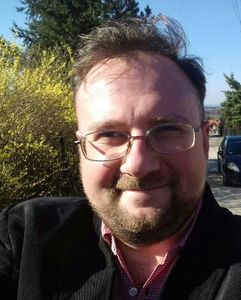 Wojciech Dutka