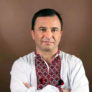 Віктор Павлік